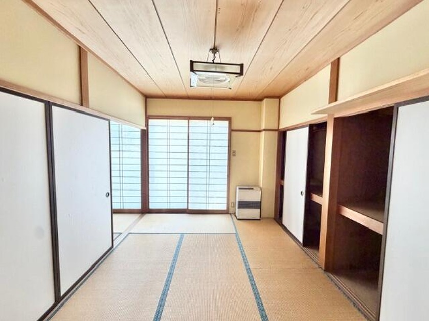 軽井沢町長倉 中古戸建