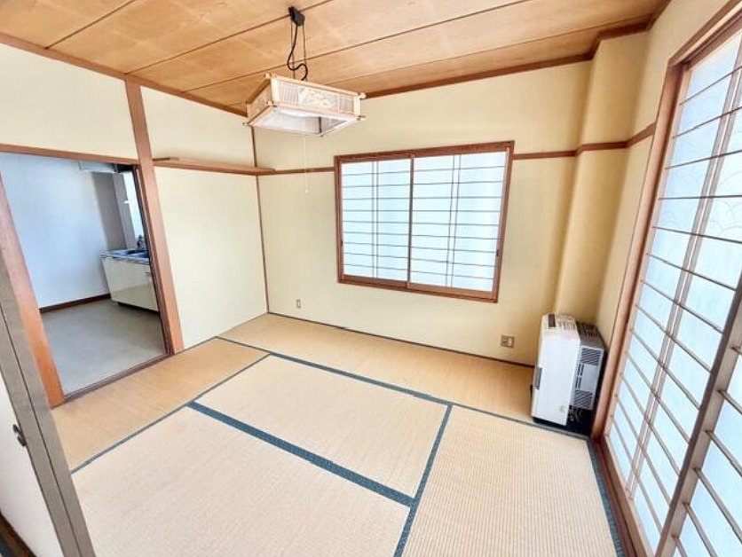 軽井沢町長倉 中古戸建