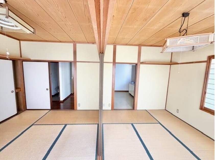 軽井沢町長倉 中古戸建