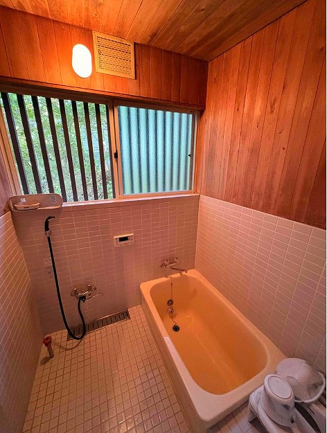軽井沢町長倉 中古戸建
