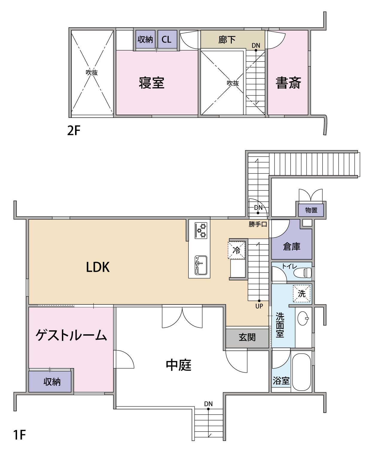 (千ヶ滝西区)軽井沢町長倉 中古戸建