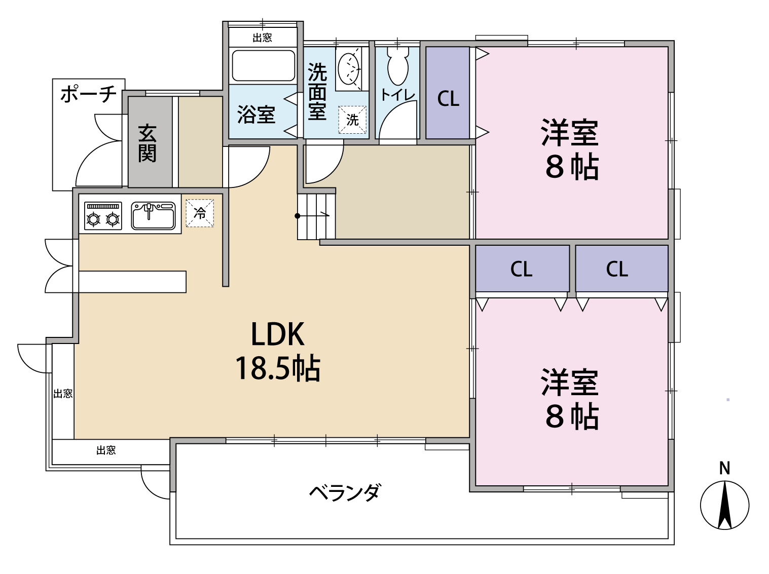 （楓ヶ原）軽井沢町長倉　中古戸建