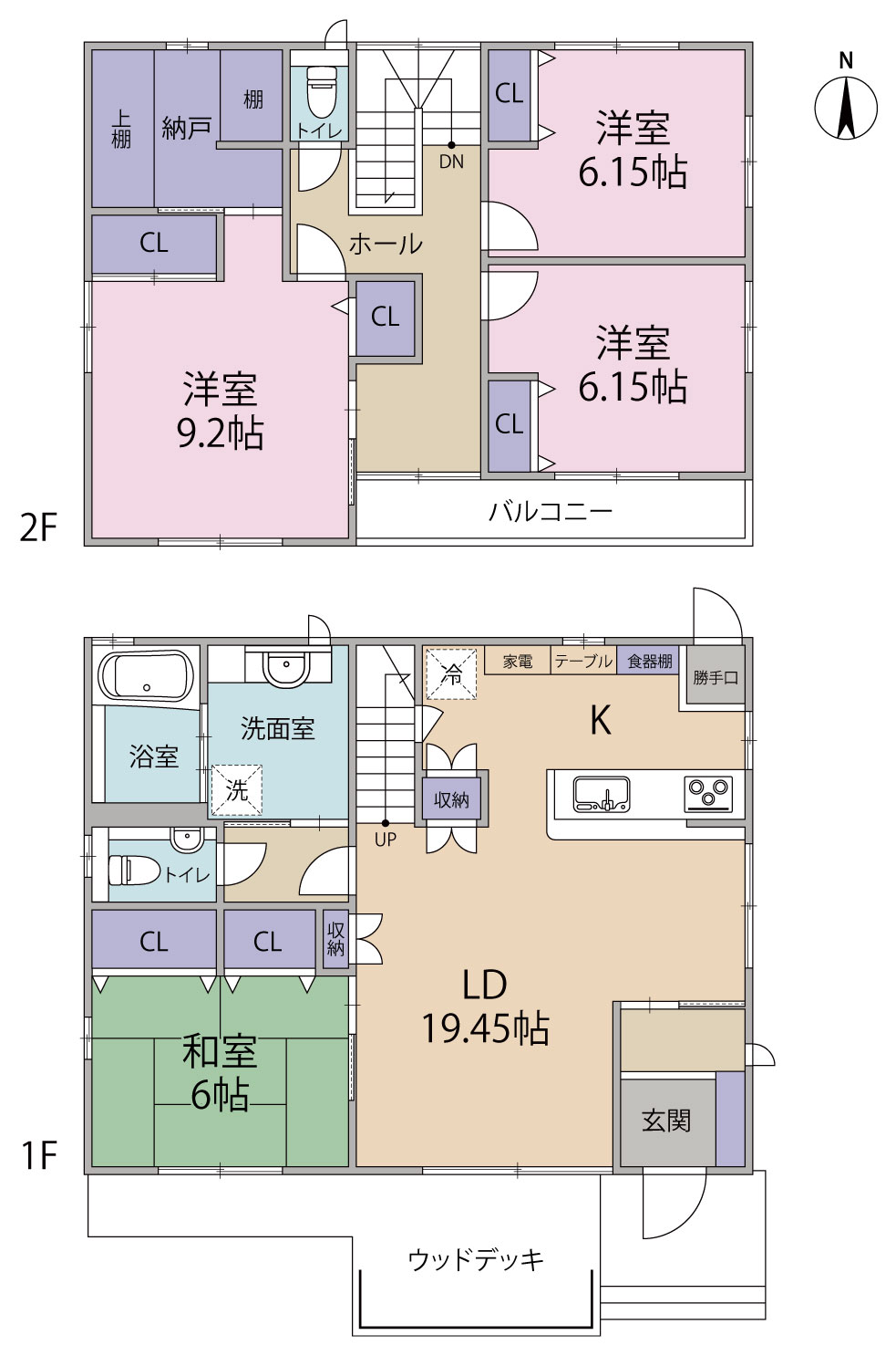 小諸市大字御影新田 中古戸建