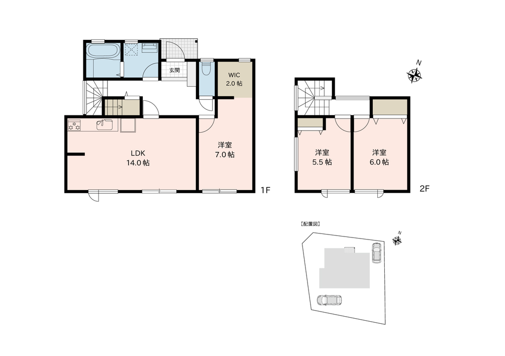 小諸市和田 中古戸建