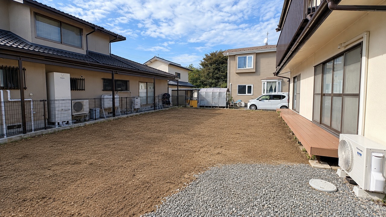 小諸市大字御影新田 中古戸建