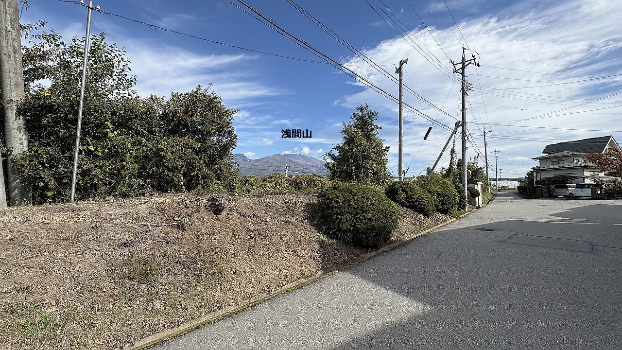 小諸市大字御影新田 中古戸建