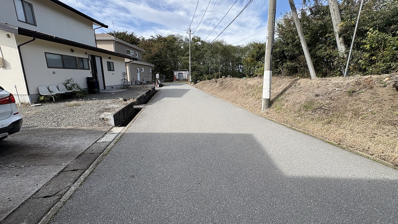 小諸市大字御影新田 中古戸建
