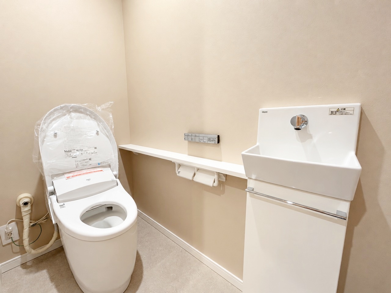 軽井沢町大字発地　レイクニュータウン　中古戸建