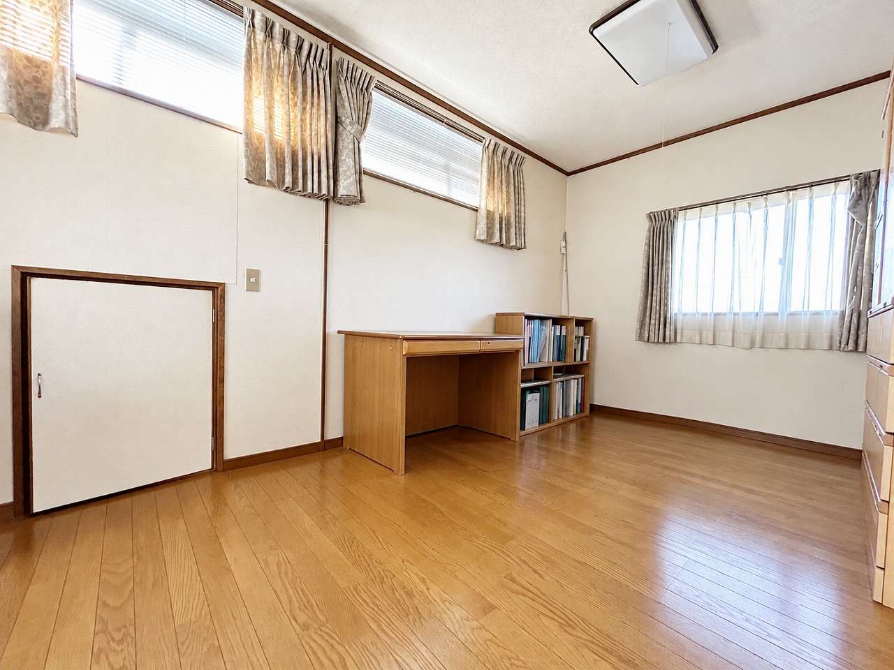 佐久市塚原　中古戸建