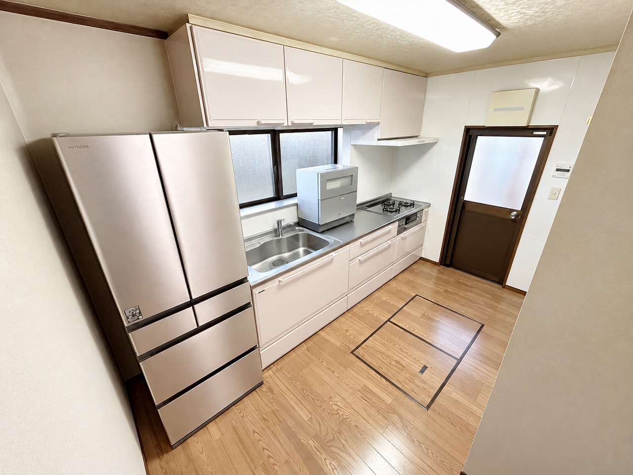 佐久市塚原　中古戸建