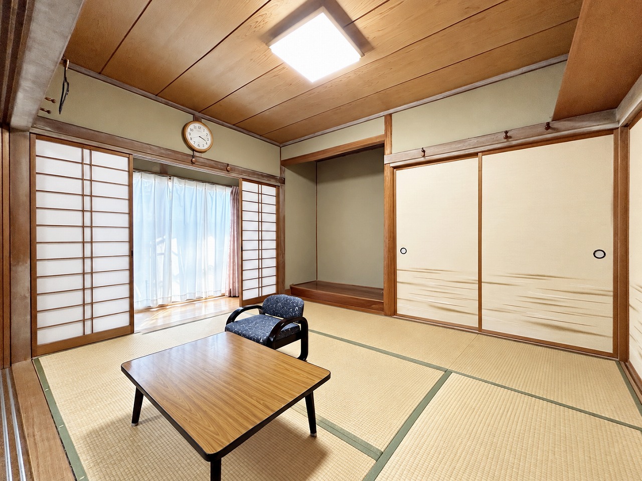 佐久市塚原　中古戸建