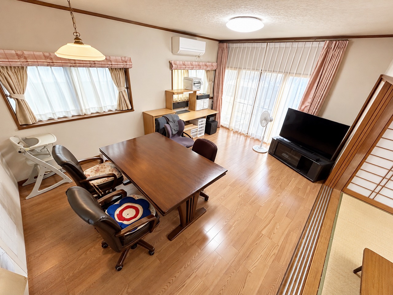 佐久市塚原　中古戸建