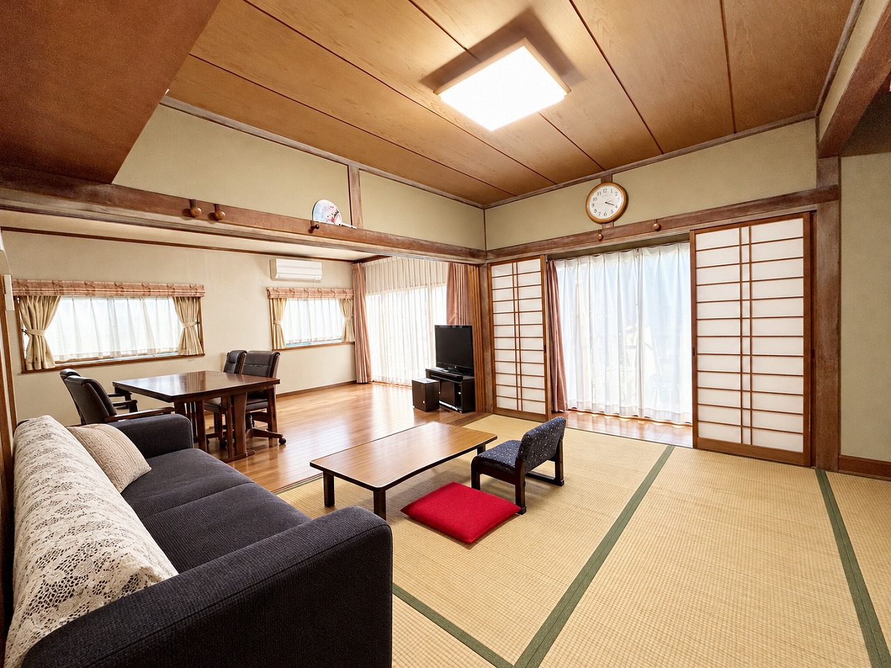 佐久市塚原　中古戸建