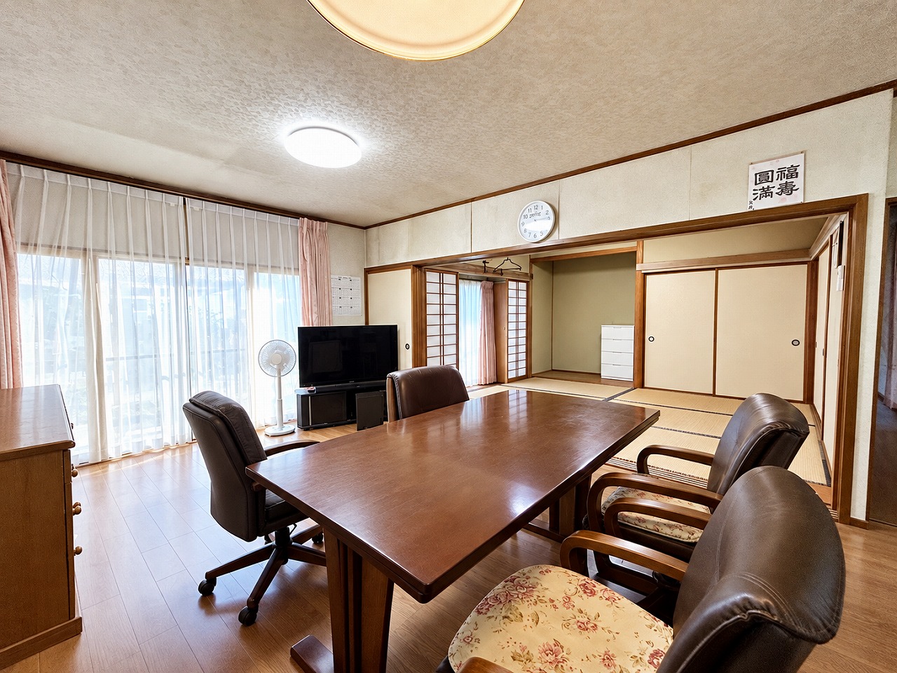 佐久市塚原　中古戸建