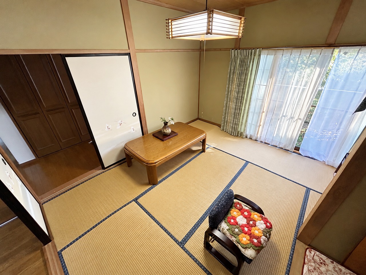 佐久市塚原　中古戸建
