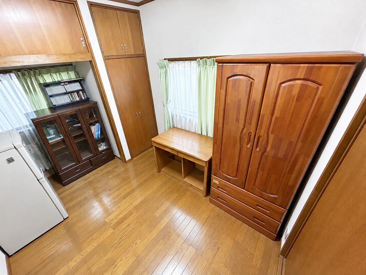 佐久市塚原　中古戸建
