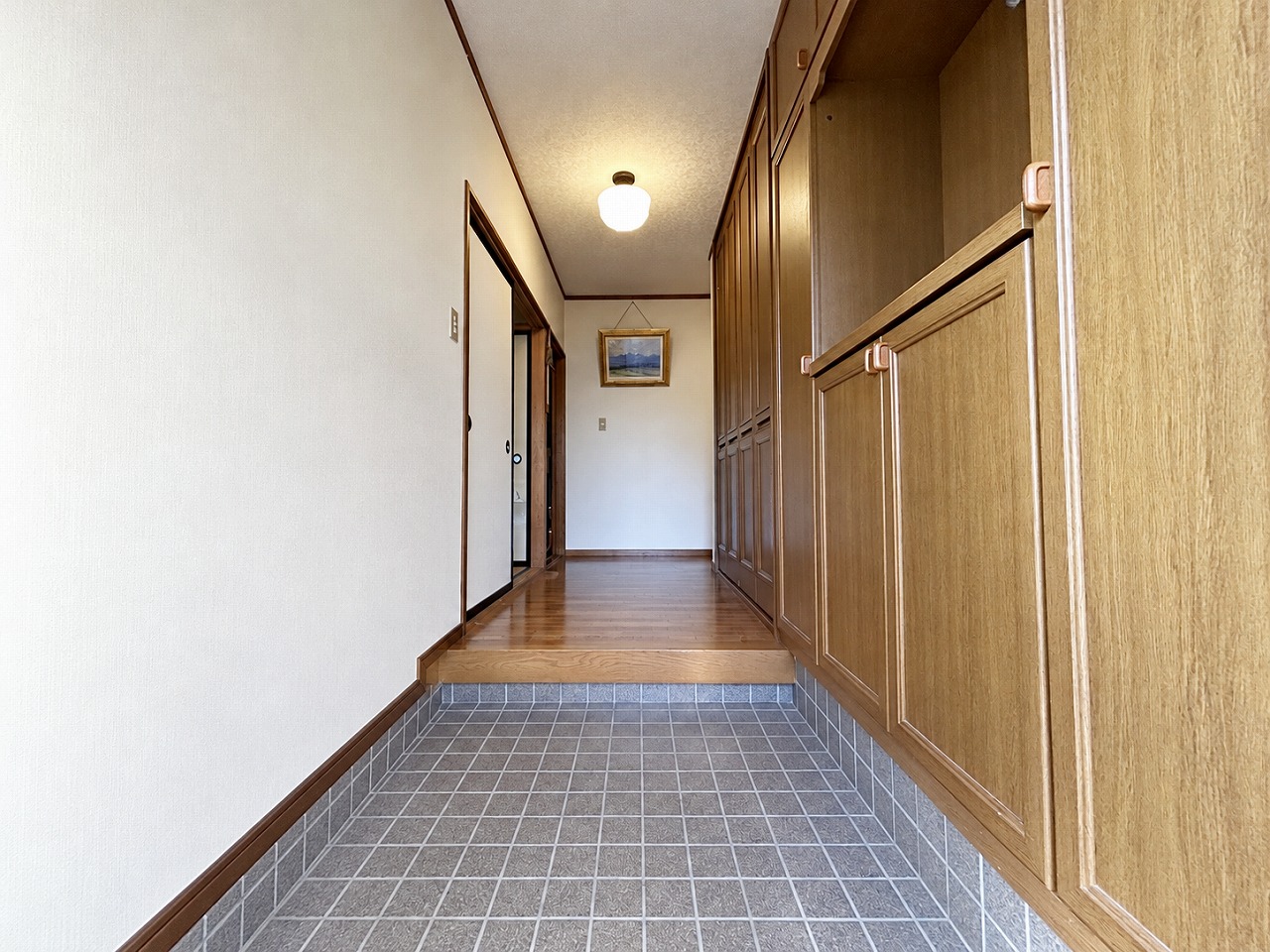 佐久市塚原　中古戸建