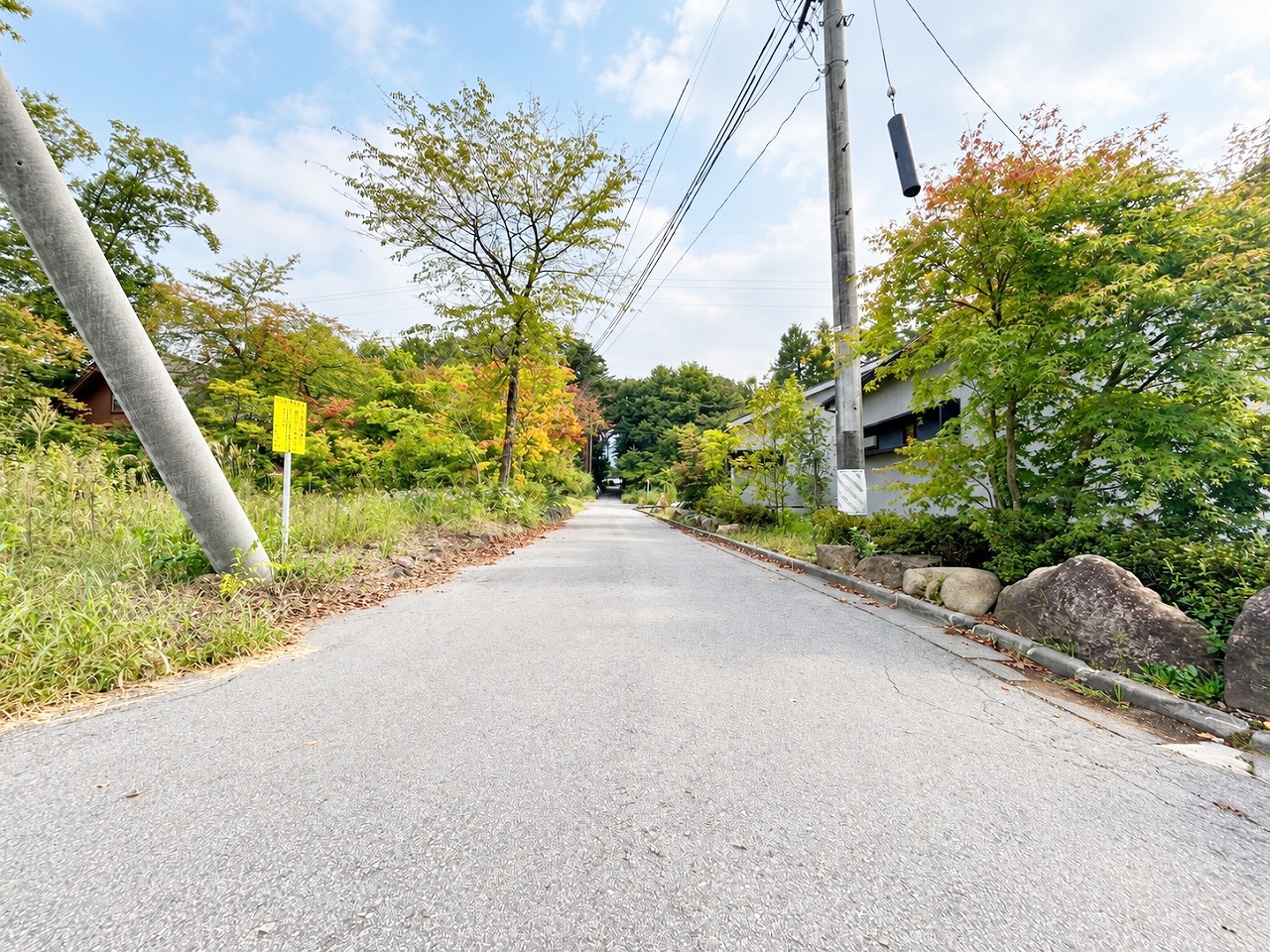 御代田町大字向原 新築戸建