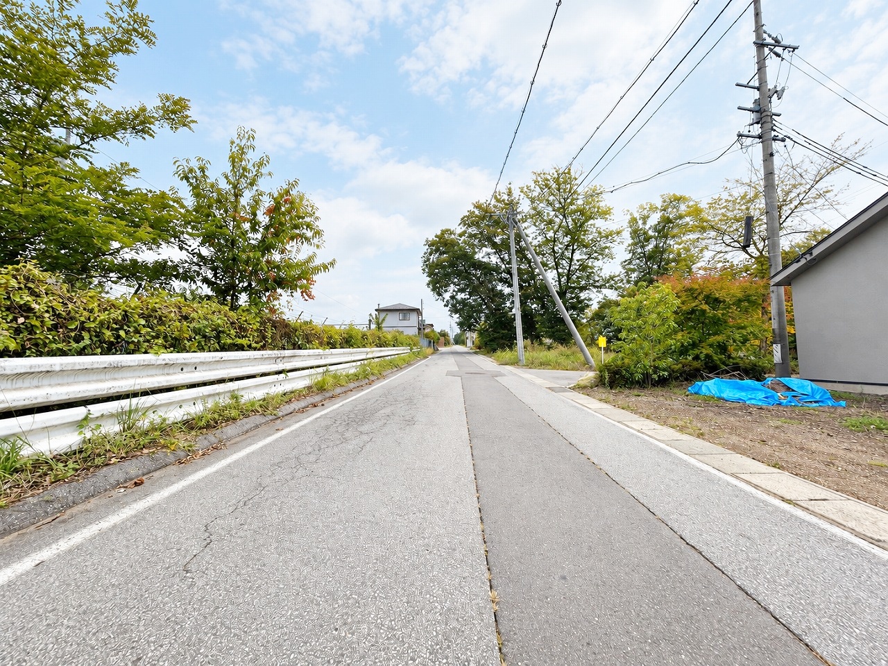 御代田町大字向原 新築戸建