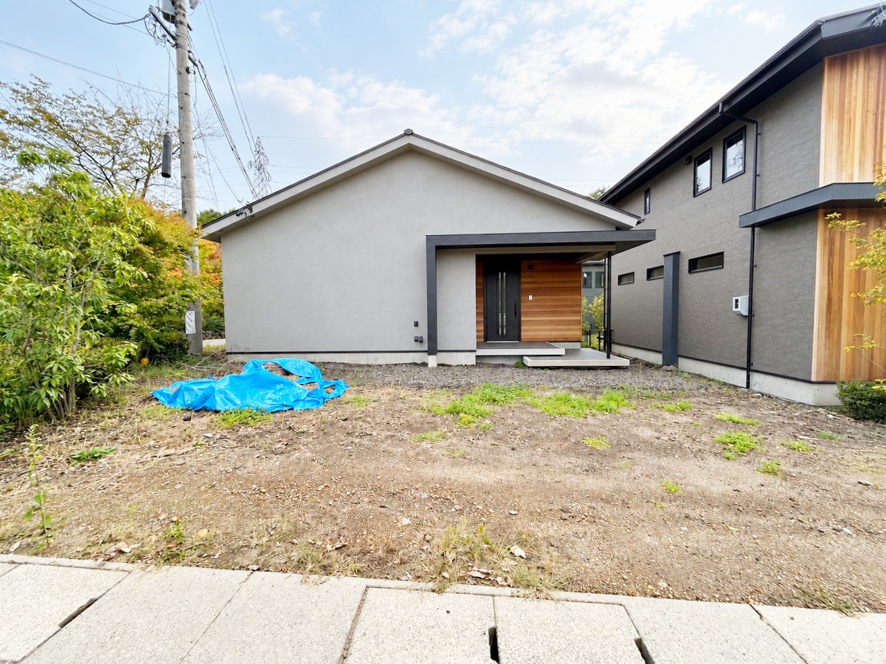 御代田町大字向原 新築戸建