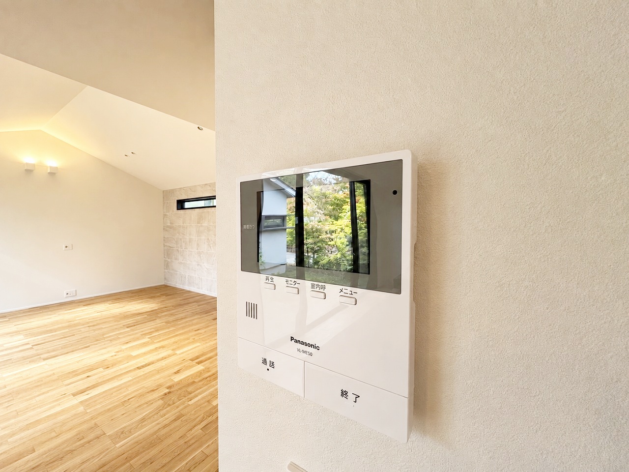 御代田町大字向原 新築戸建