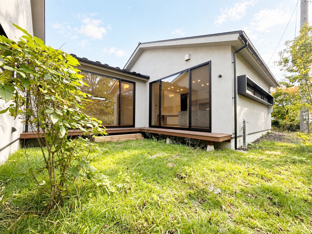 御代田町大字向原 新築戸建