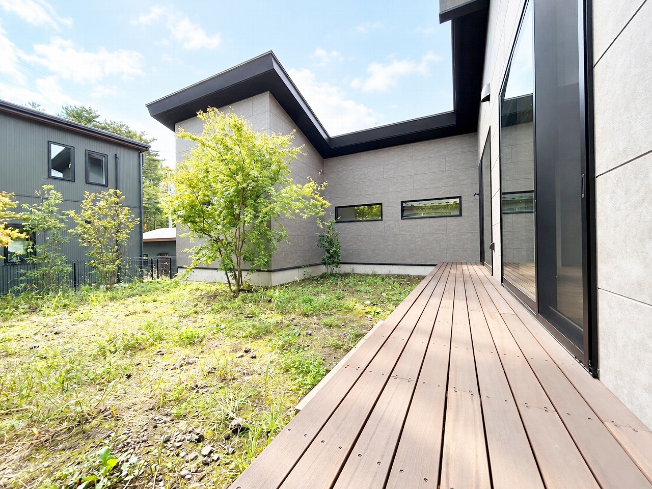 御代田町大字向原 新築戸建