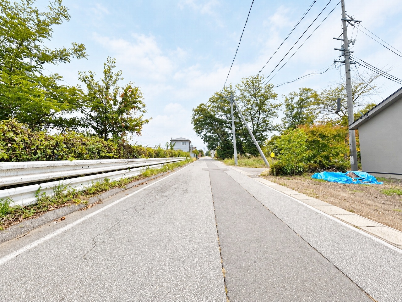 御代田町大字向原 新築戸建