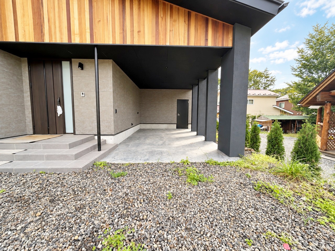 御代田町大字向原 新築戸建