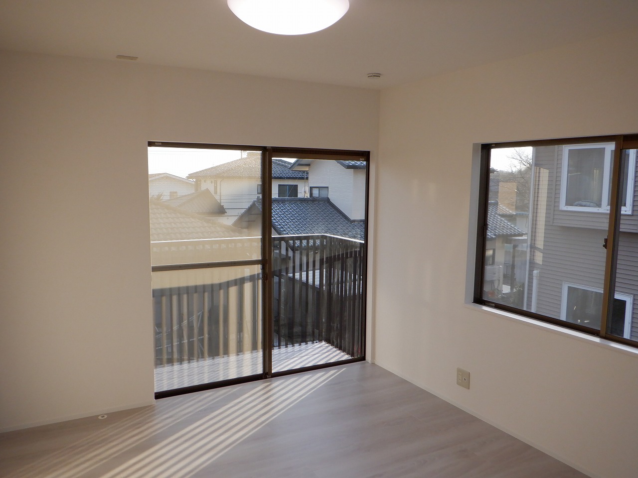 小諸市大字御影新田 中古戸建