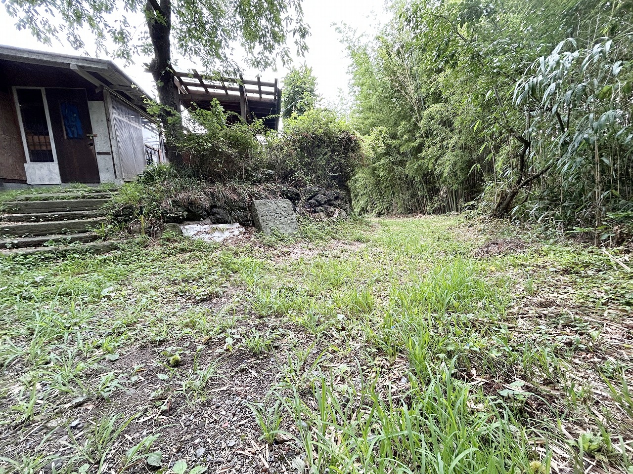 佐久市横根 中古戸建
