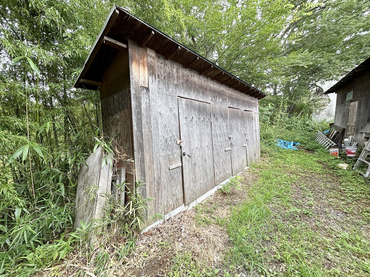 佐久市横根 中古戸建