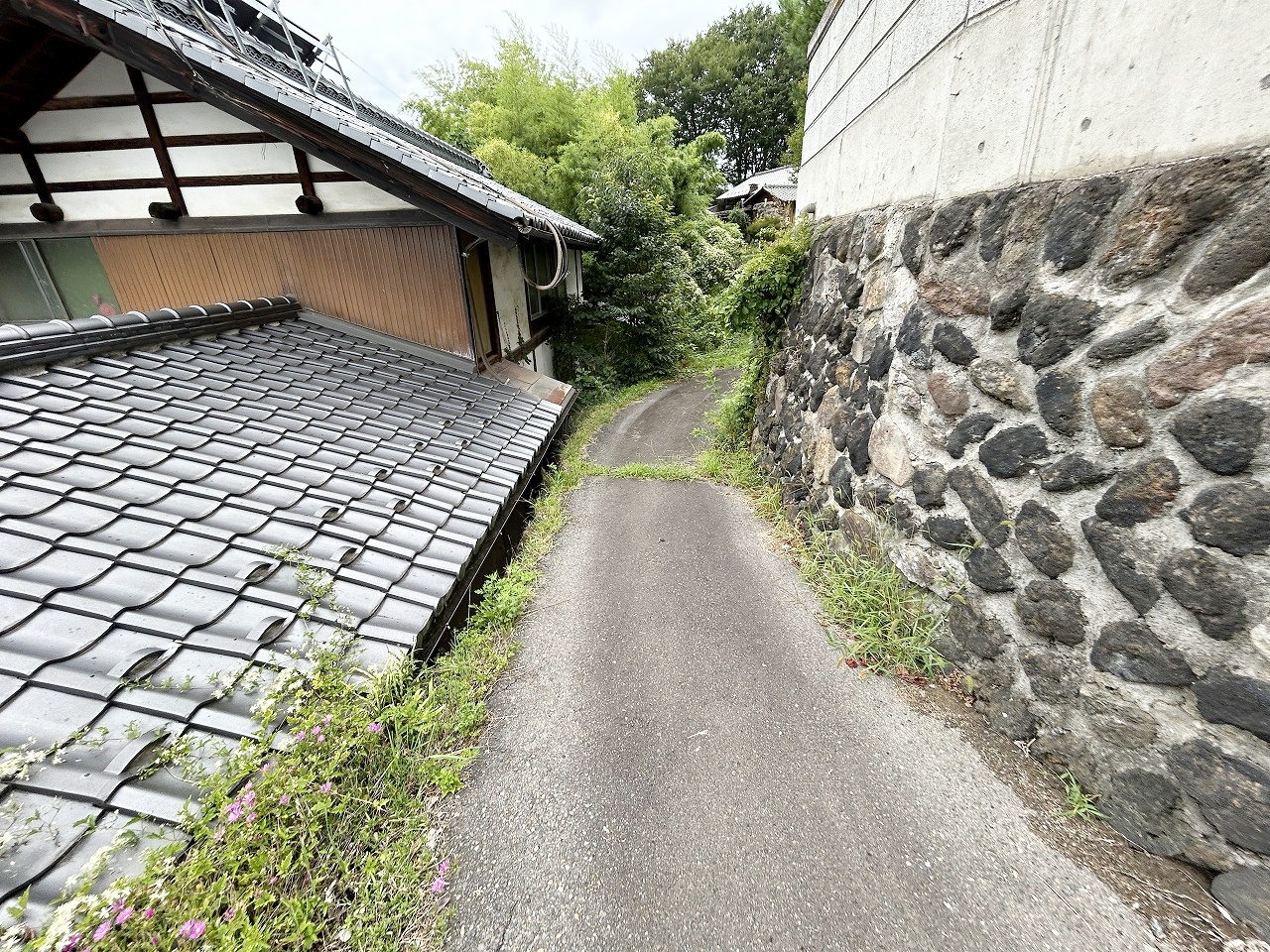 佐久市横根 中古戸建