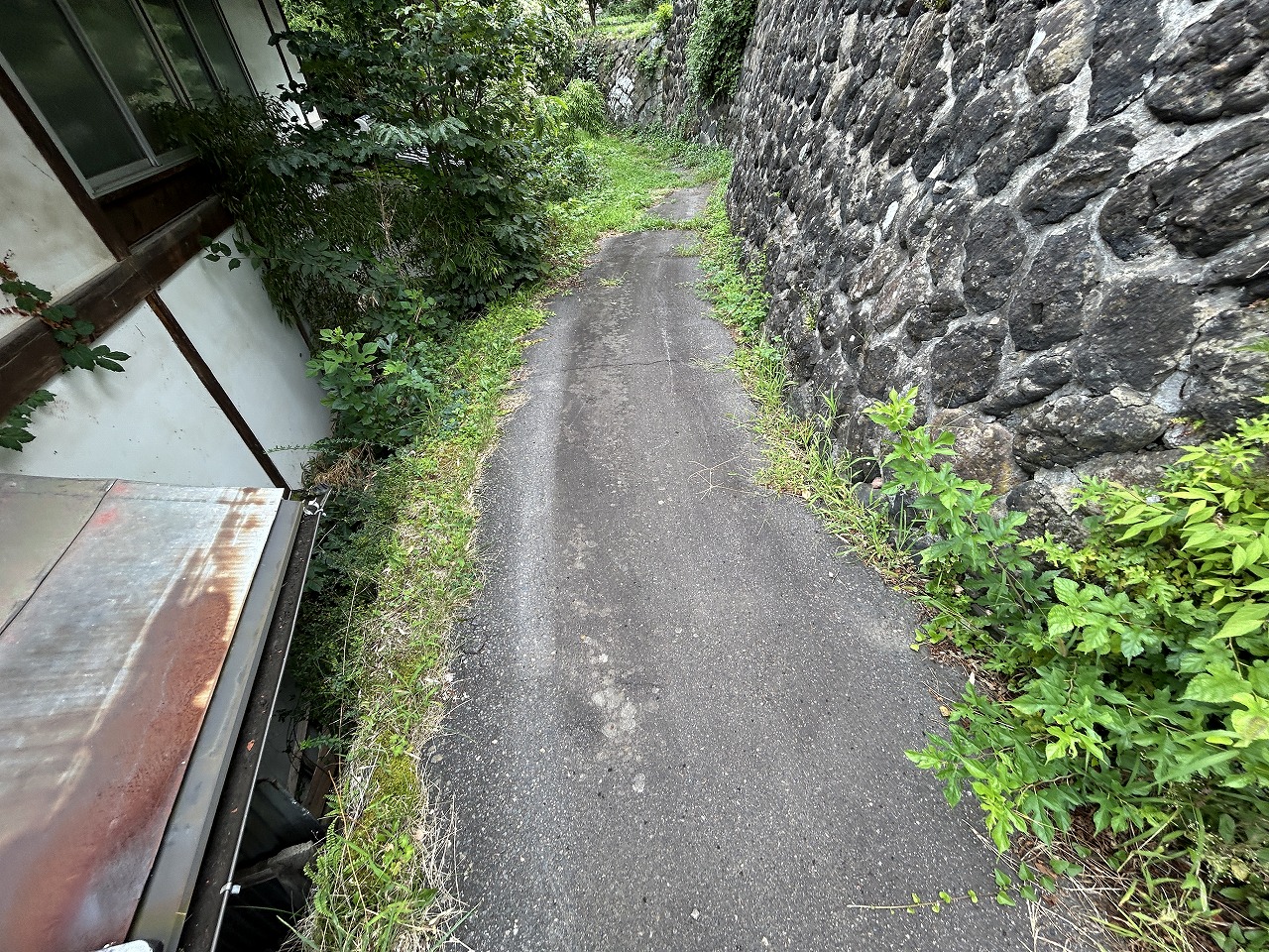 佐久市横根 中古戸建