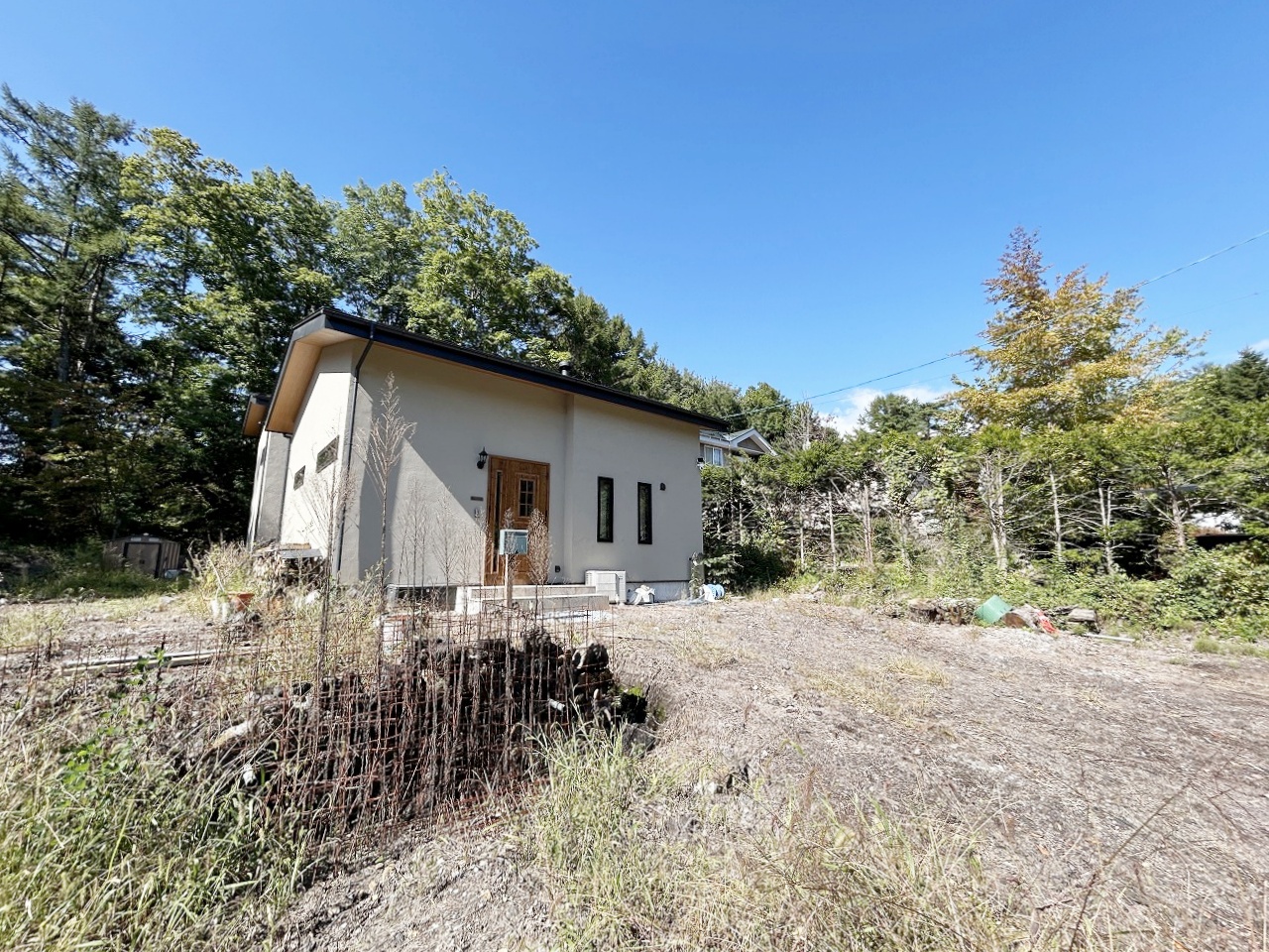 御代田町大字御代田 築浅中古戸建