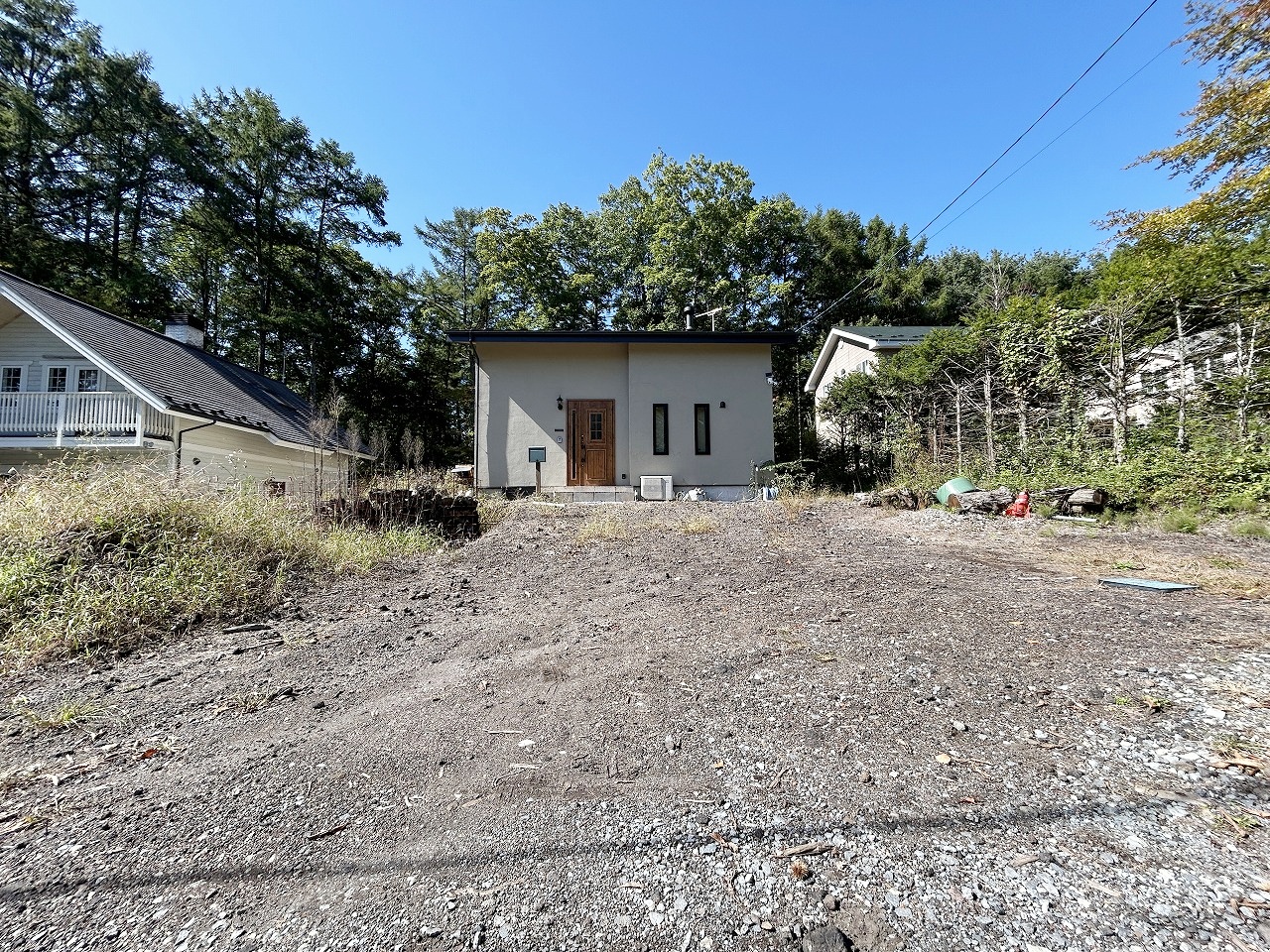 御代田町大字御代田 築浅中古戸建