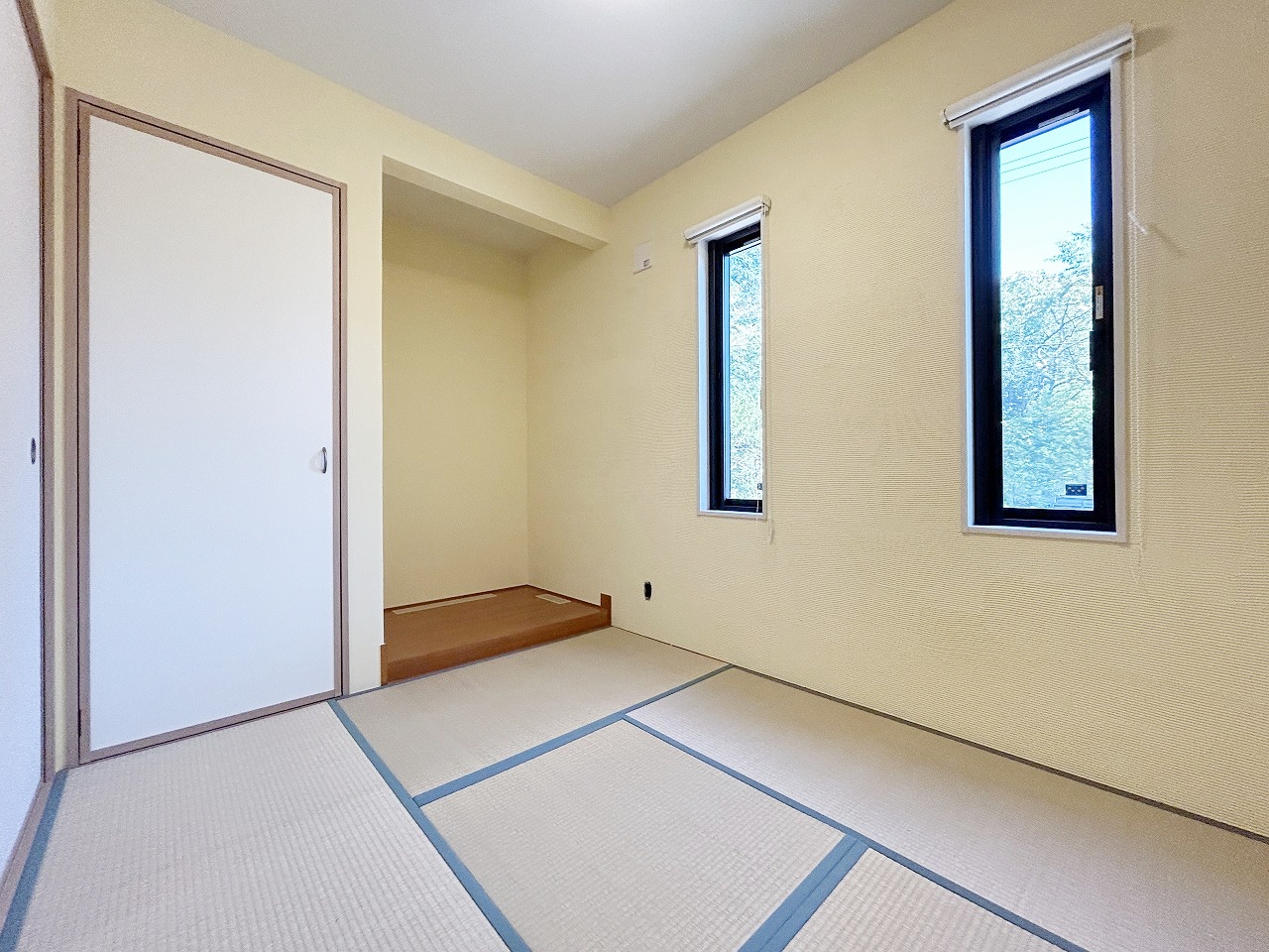 御代田町大字御代田 築浅中古戸建