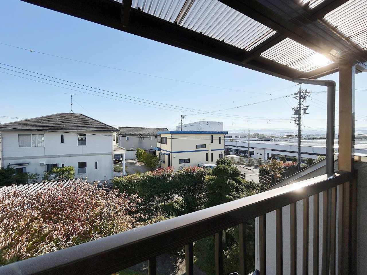 佐久市塚原　中古戸建