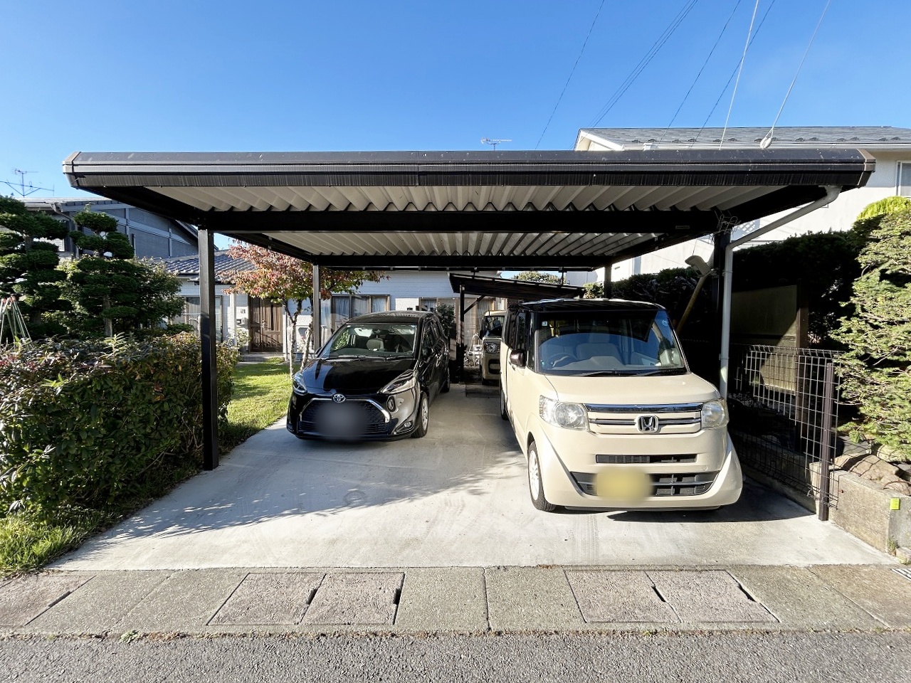 佐久市塚原　中古戸建