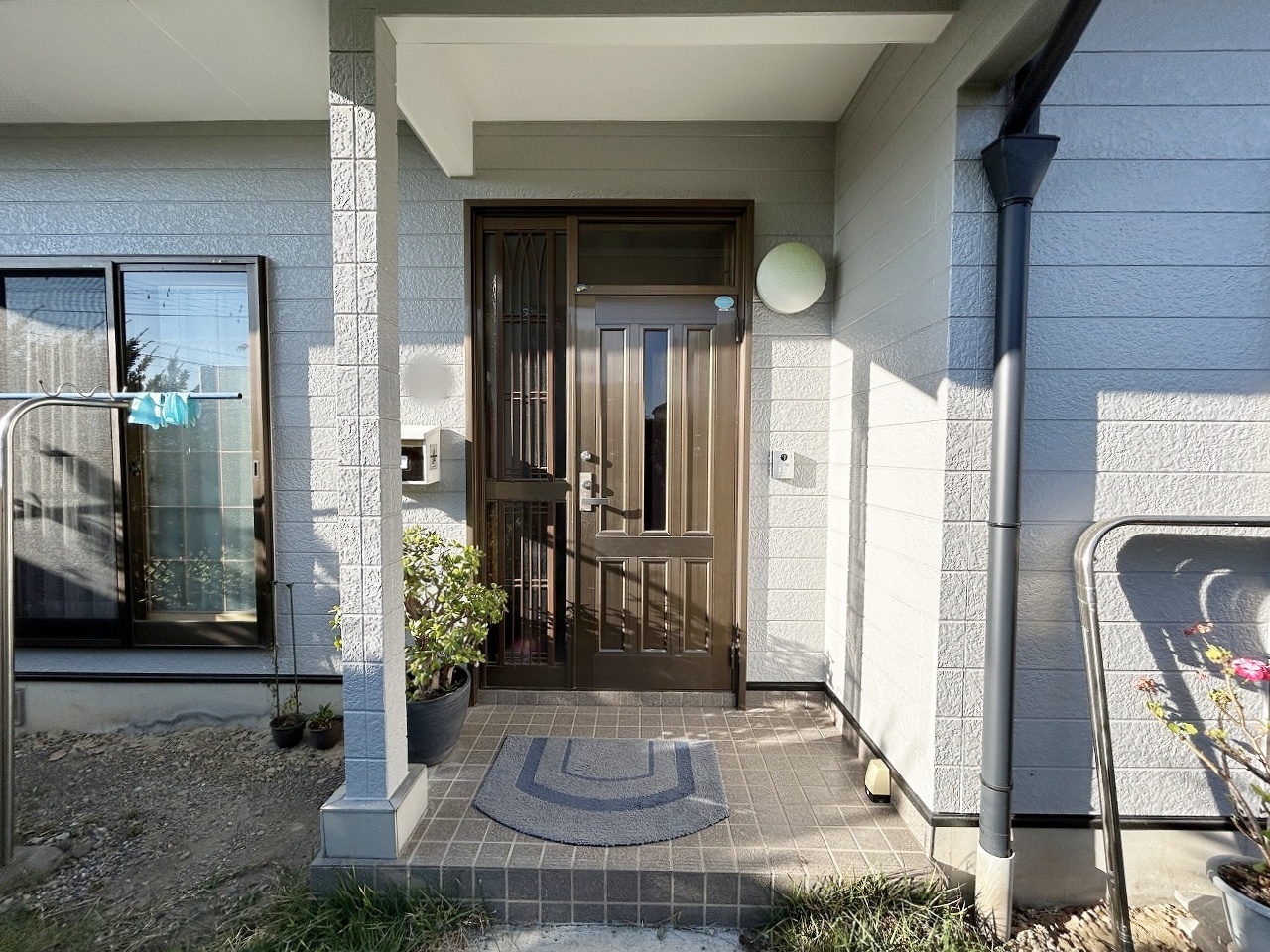 佐久市塚原　中古戸建