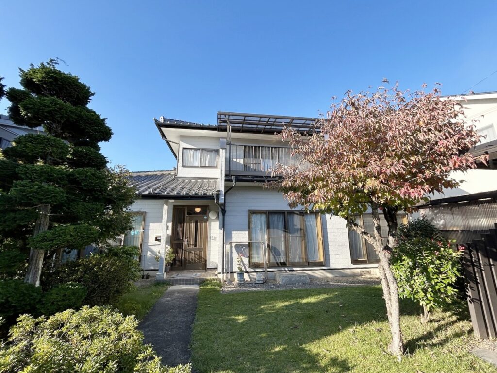 佐久市塚原 中古戸建