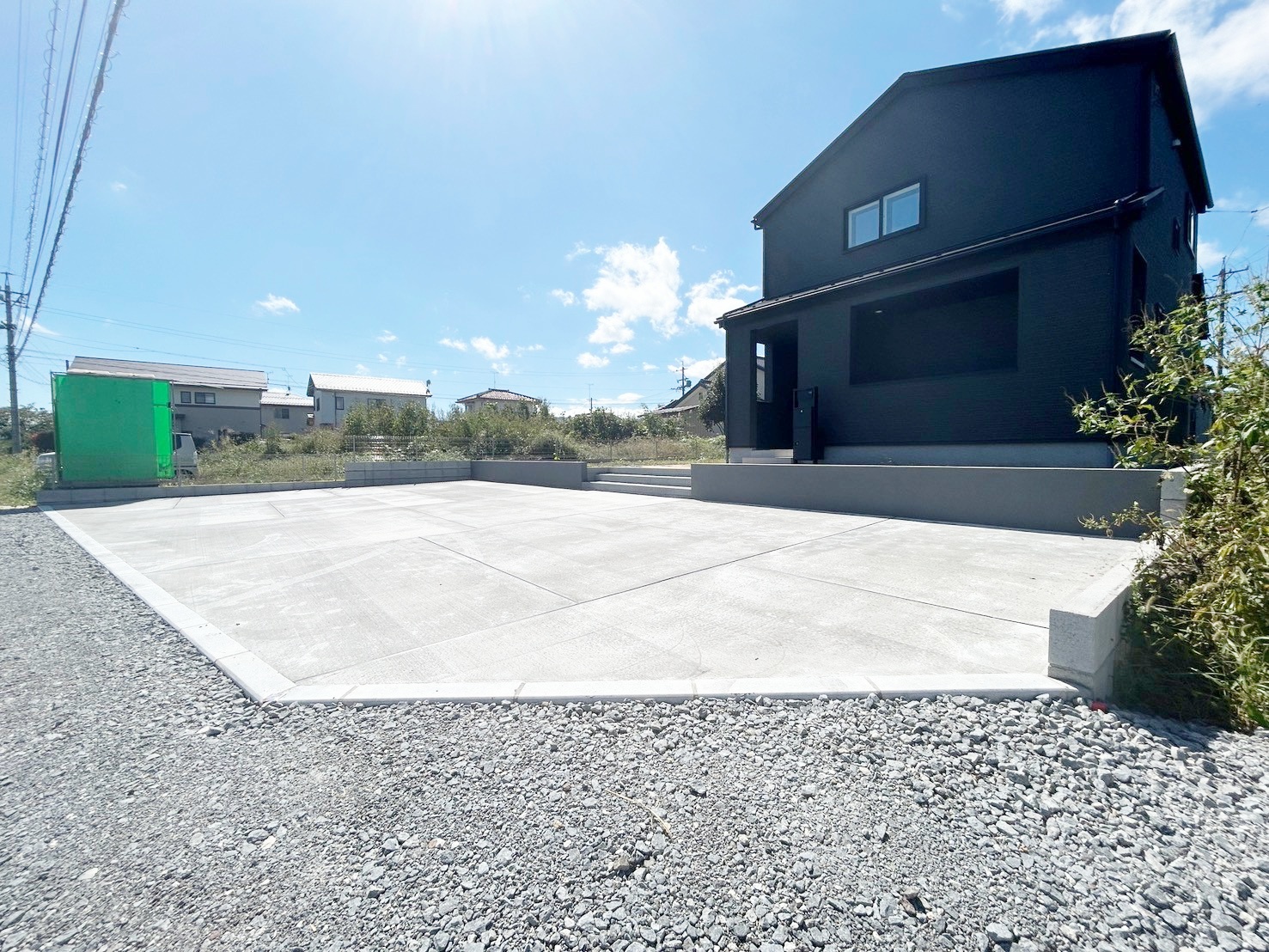 佐久市鳴瀬字北びわじま 新築戸建