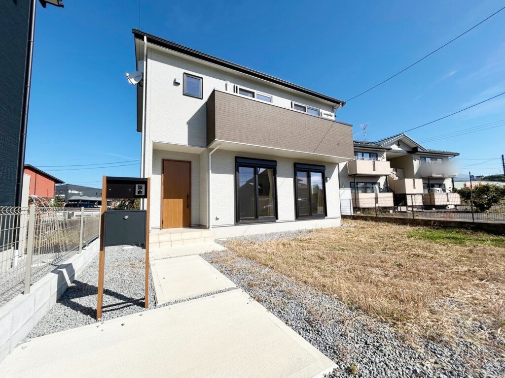佐久市本海野 中古戸建