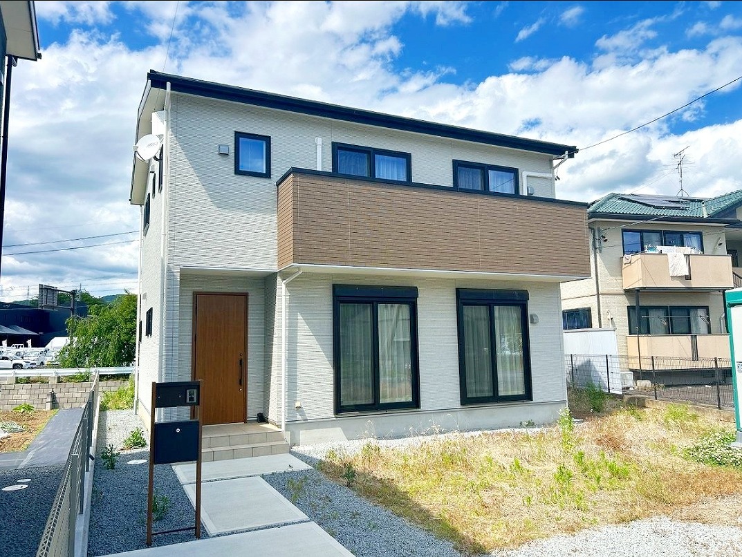 佐久市本海野 中古戸建