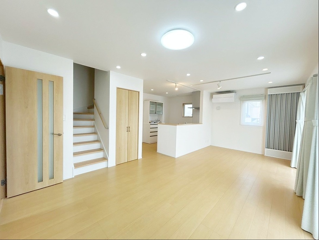 佐久市本海野 中古戸建