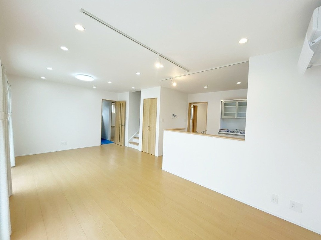 佐久市本海野 中古戸建