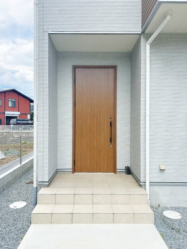 佐久市本海野 中古戸建