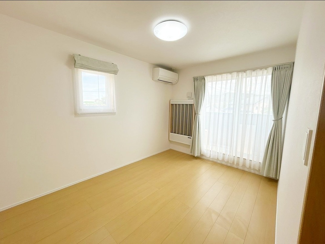 佐久市本海野 中古戸建