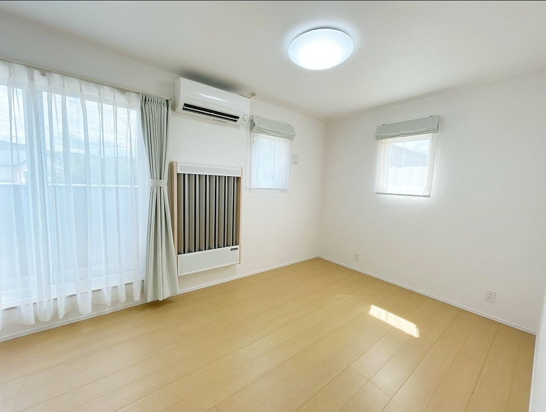 佐久市本海野 中古戸建
