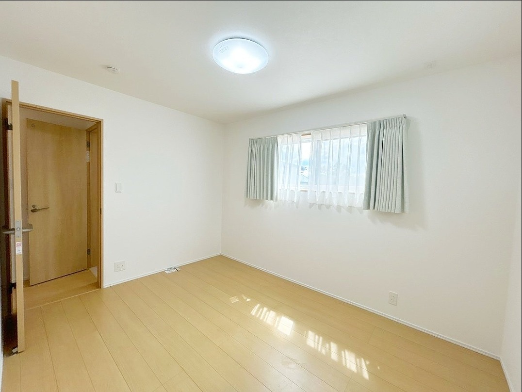 佐久市本海野 中古戸建